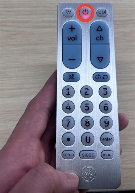 How to Easily Program Universal Remotes for Your Sceptre TV .